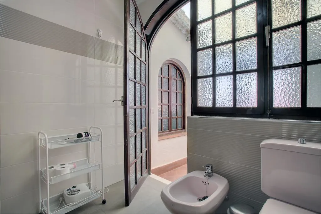 Holiday home Holiday House Abul Beka Ronda