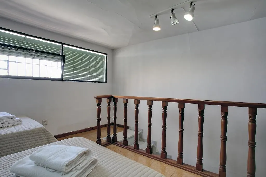 Holiday home Holiday House Abul Beka Ronda