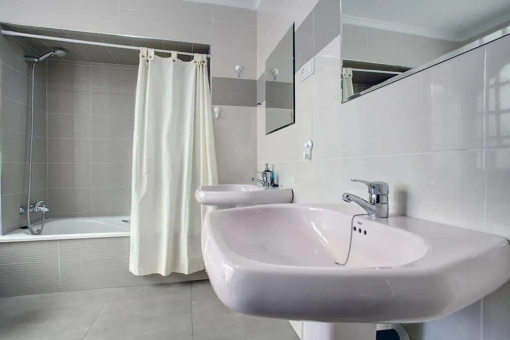 Holiday House Abul Beka Ronda
