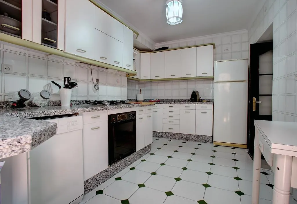 Holiday House Abul Beka Ronda 0*,  Spain