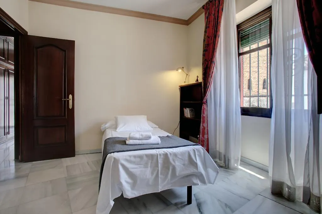 Holiday House Abul Beka Ronda Holiday home