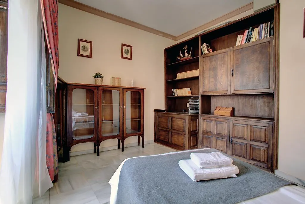 Holiday House Abul Beka Ronda Holiday home