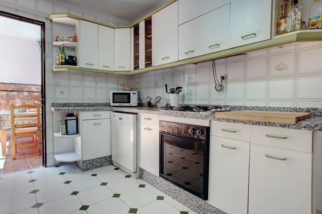 Holiday House Abul Beka Ronda 0*,  Spain
