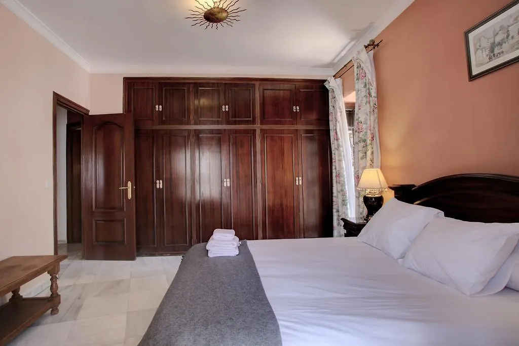 Holiday House Abul Beka Ronda