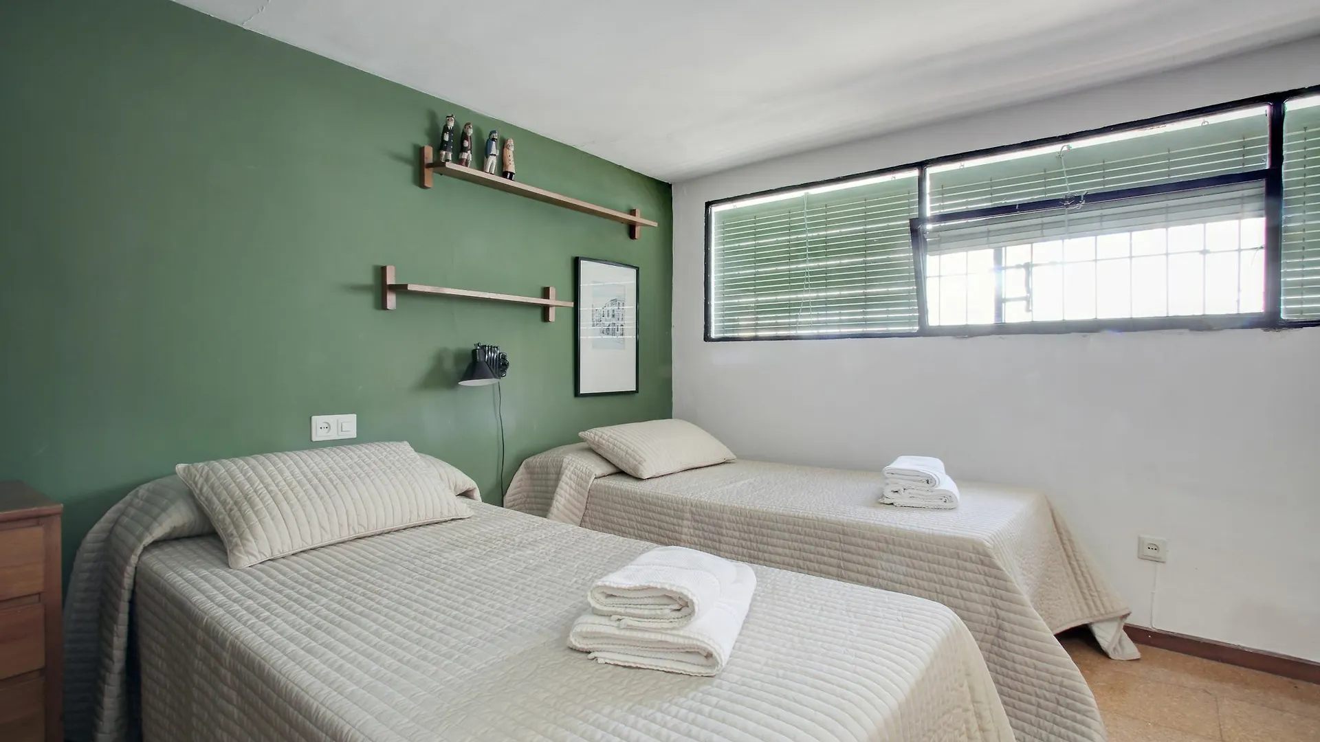 Holiday House Abul Beka Ronda Holiday home