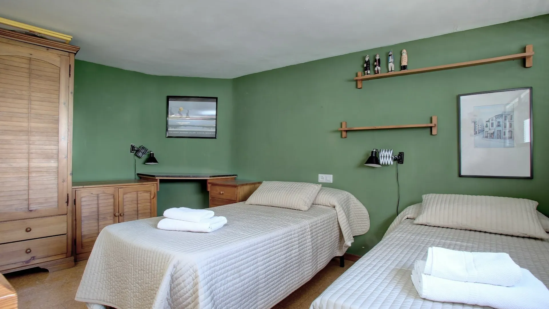 Holiday home Holiday House Abul Beka Ronda Spain