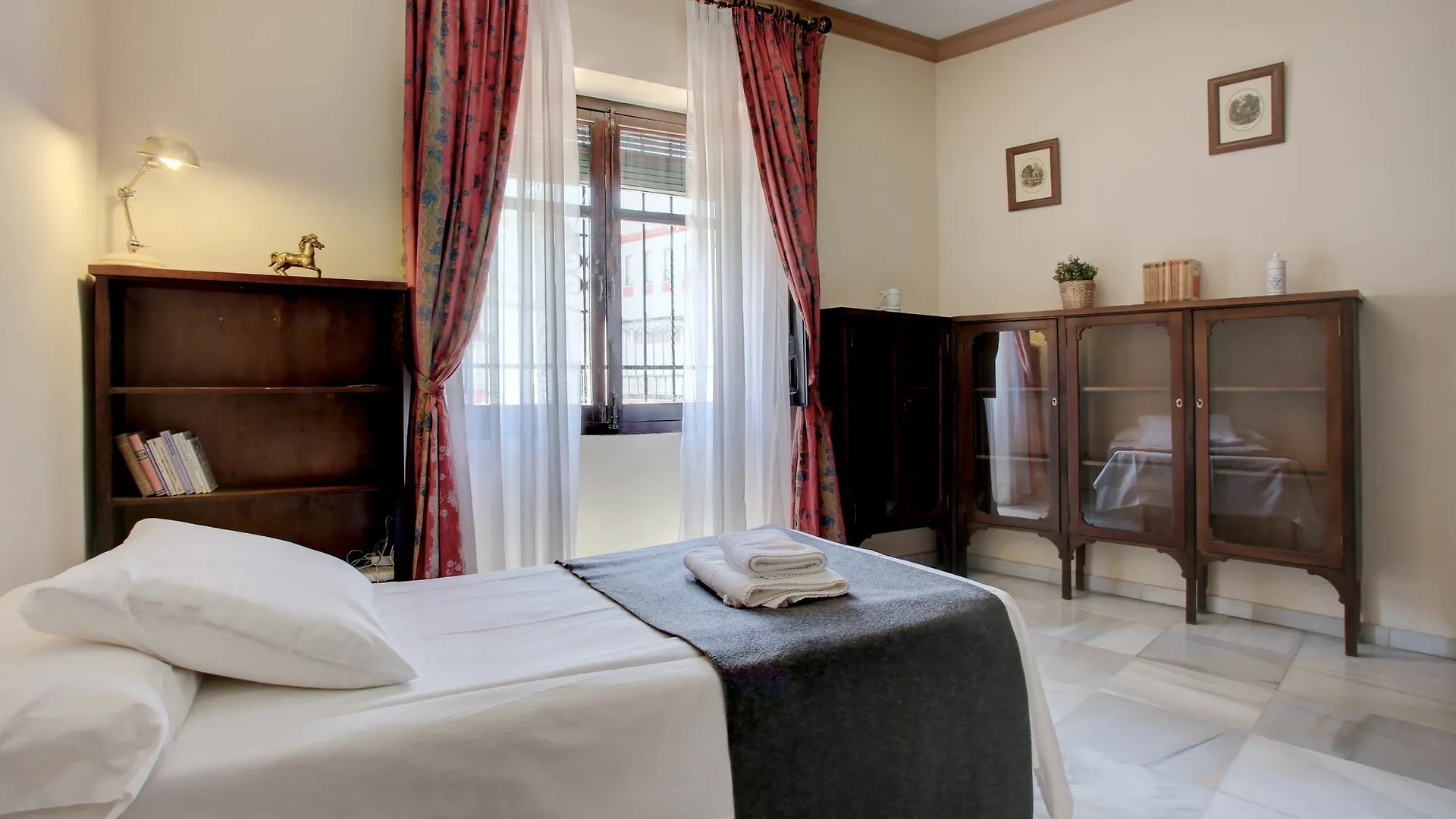 Holiday home Holiday House Abul Beka Ronda