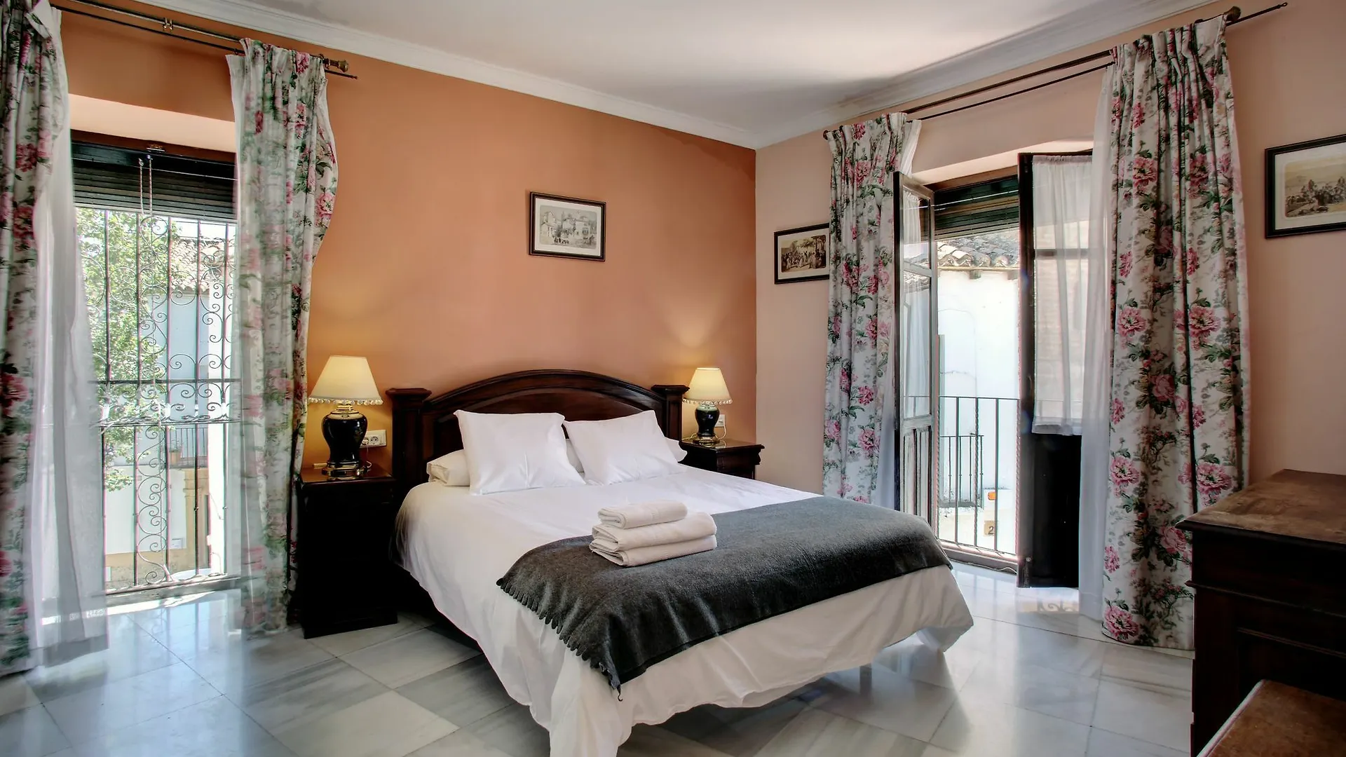 Holiday House Abul Beka Ronda