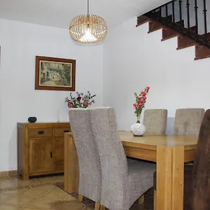  Hébergement de vacances Casa Esmeralda By Casaturistica