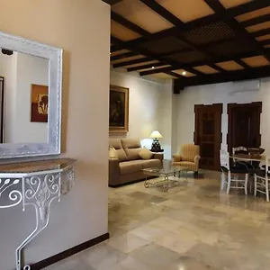 Moctezuma Apartment