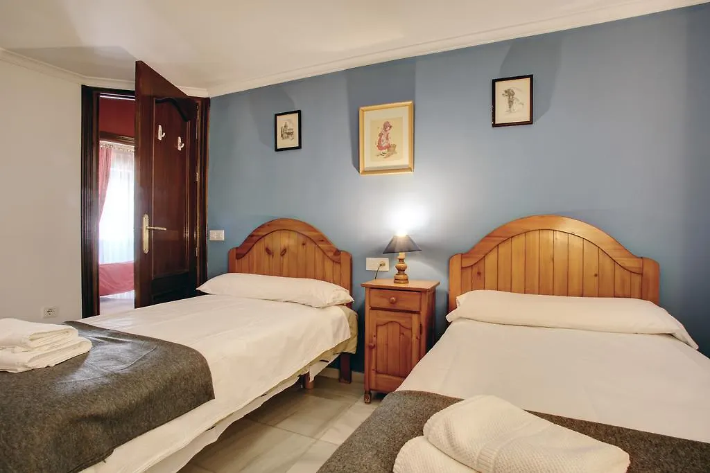 Holiday House Abul Beka Ronda Spain